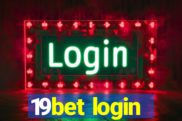 19bet login